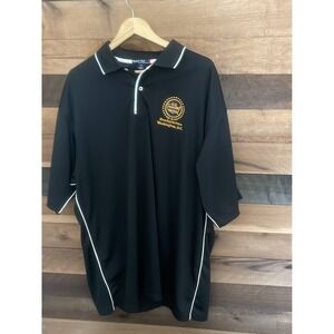 US Border Patrol HQ Polo XXL Vintage